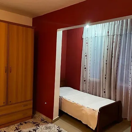 Arta Privatunterkunft