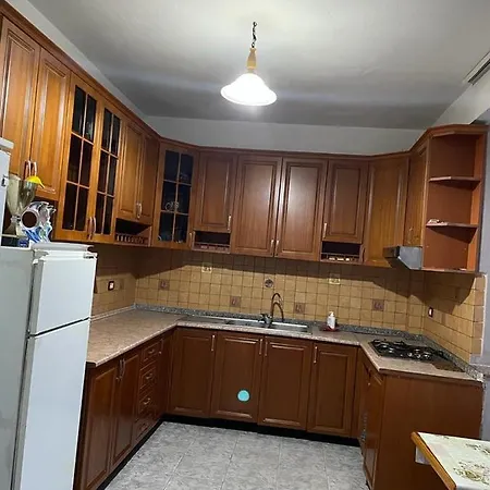 Arta Homestay szállás *