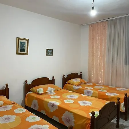 Arta * Durrës