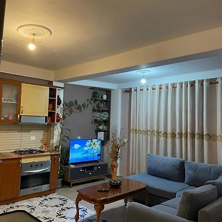 Arta Homestay szállás *