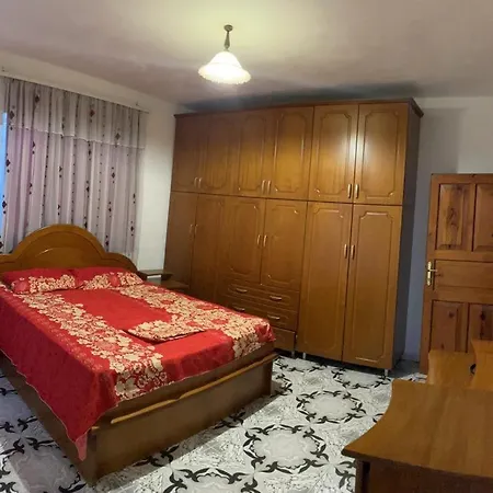 Privatunterkunft Arta