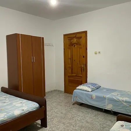 Privatunterkunft Arta Durrës