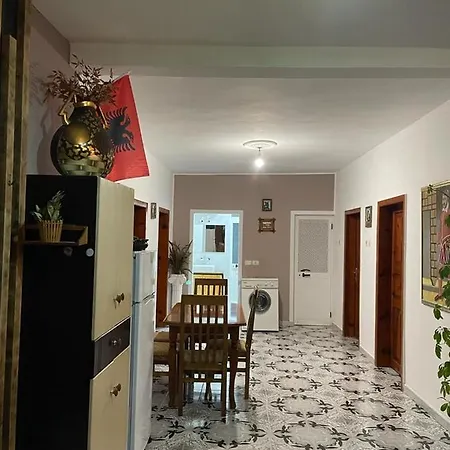 Privatunterkunft Arta