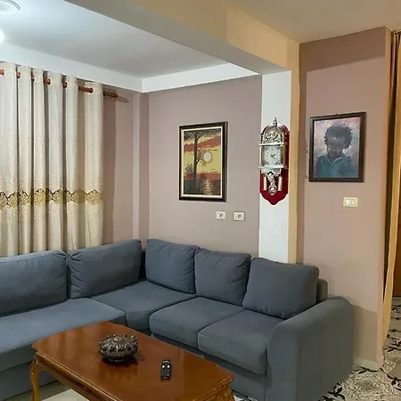 Arta Privatunterkunft *