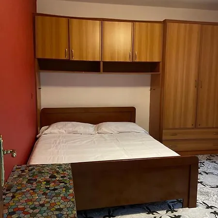 Privatunterkunft Arta