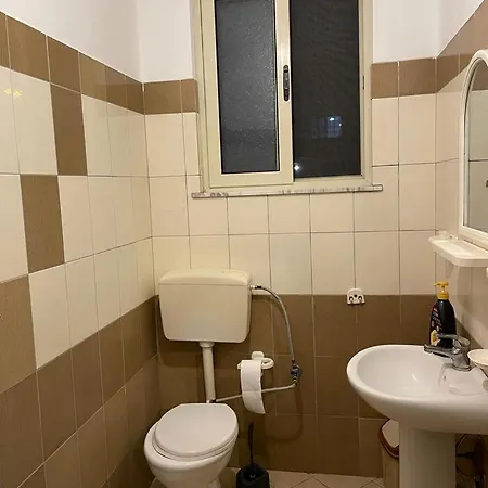 Arta Privatunterkunft