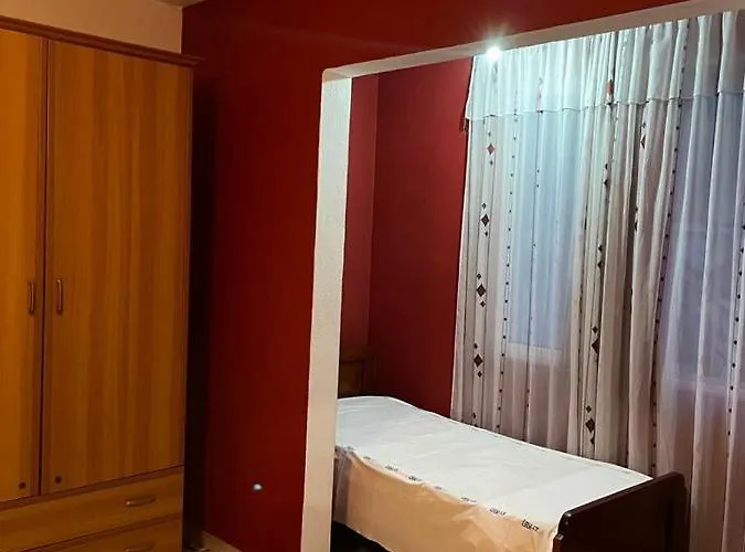 Arta Séjour chez l'habitant