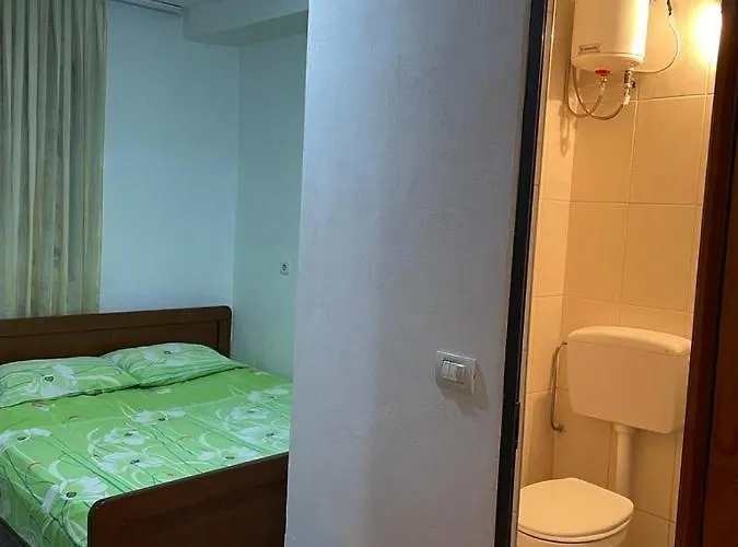 Arta Séjour chez l'habitant *