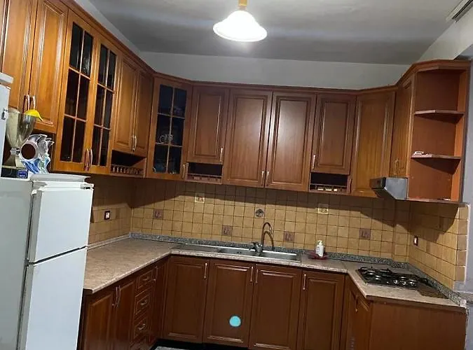 Arta Séjour chez l'habitant *