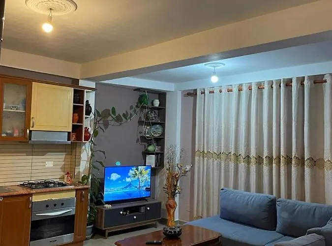 Arta Séjour chez l'habitant *