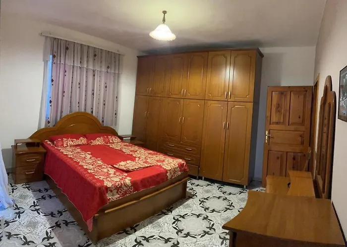 Séjour chez l'habitant Arta