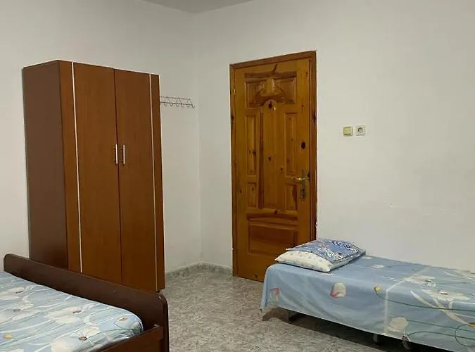 Séjour chez l'habitant Arta Durrës