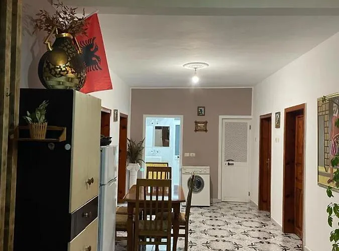 Séjour chez l'habitant Arta