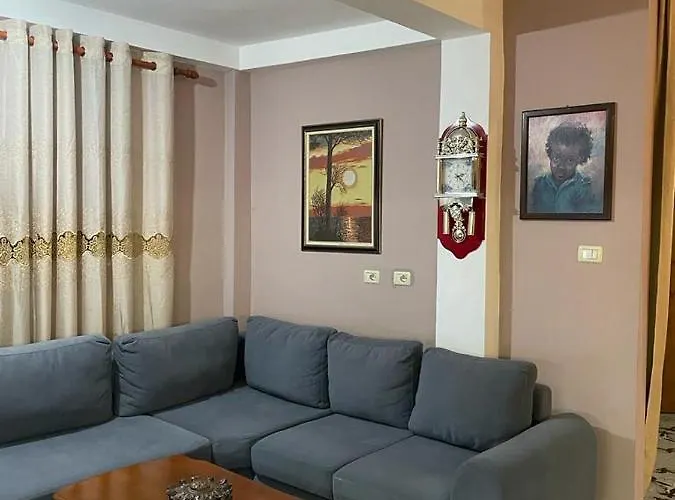 Arta Séjour chez l'habitant *