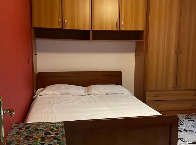 Séjour chez l'habitant Arta