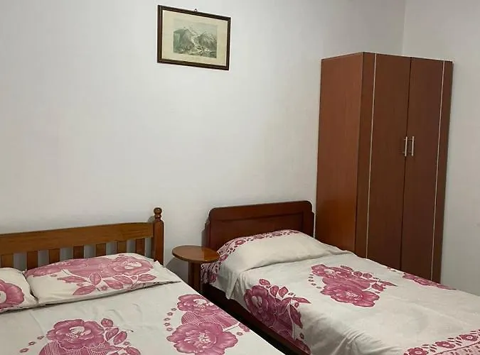 Arta Séjour chez l'habitant